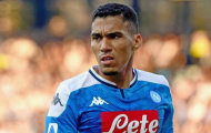 Căng thẳng tiếp tục, sao 100 triệu euro chuẩn bị rời Napoli