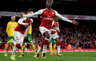 Nhận định Norwich City vs Arsenal: 3 điểm đầu tiên cho kỷ nguyên mới?