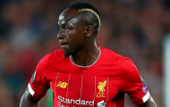 Vì sao Liverpool không mệt mỏi? Mane có câu trả lời
