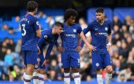 CĐV Chelsea: 'Đuổi cổ hắn ta đi, chính hắn khiến đội bóng ra nông nỗi này!'
