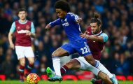 Nhận định Chelsea vs West Ham: Đối thủ khủng hoảng, The Blues có 3 điểm?