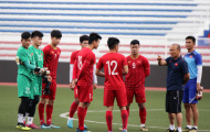 Đây, 3 lý do để tin rằng U22 Việt Nam sẽ không tái diễn bi kịch năm 2017