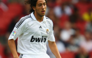 Được Luis Enrique để mắt đến, người cũ của Real rộng cửa khoác áo tuyển Tây Ban Nha