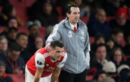 Arsenal và Emery: 'Cuộc tình' đã chạm đáy!