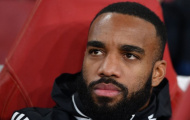Thua đau, Emery tiết lộ lý do không tung Lacazette và Pepe vào sân