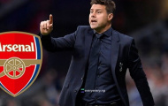 Liệu Pochettino có phải là phương án hữu hiệu dành cho Arsenal?