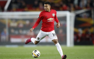 Man Utd thua, Solskjaer vẫn khen ngợi 1 người: 'Cậu ấy có thể tự hào'