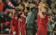 Liverpool sắp phải trả giá vì sự chủ quan của Jurgen Klopp?