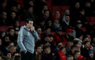 'Sa thải Emery hoặc Arsenal muốn rớt hạng'