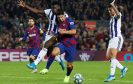 Phá vỡ hợp đồng, Man Utd nhanh tay đón 'máy chém' La Liga về OTF