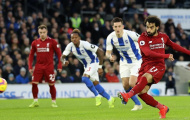 10 thống kê đặc biệt vòng 14 EPL: 'Thần tài' Salah; 'Mồi ngon' cho Man Utd