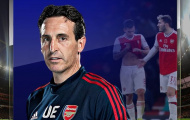 Arsenal và 12 chữ ký dưới thời Emery: Bom tấn 'thảm họa'; 'Di sản' cuối cùng?