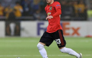 Sao trẻ chuyền bóng, tắc bóng siêu hạng, Solskjaer đã có tiền vệ trong mơ?