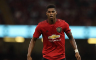 'Biết Rashford giỏi là một chuyện, làm sao để ngăn là chuyện khác'