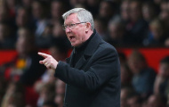 Sir Alex có động thái lạ, Solsa sắp bay ghế?