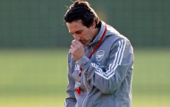 Lộ cách BLĐ Arsenal thông báo quyết định sa thải, quá đắng cho Emery