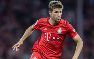 Thomas Muller: Khi sát thủ tìm lại bản năng 