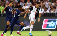 Tin được không? Mourinho và Tottenham đang khiến sao Juventus lo lắng
