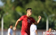 U22 Việt Nam dẫn đầu bảng B SEA Games 2019, báo Hàn Quốc chỉ ra lý do