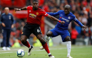 Chi 85 triệu bảng, Real ủ mưu đón 'siêu máy quét' Premier League về Bernabeu