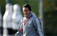Điểm nhấn Arsenal 1-2 Eintracht Frankfurt: Arsenal còn chờ gì ở Unai Emery?