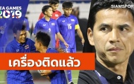 HLV Kiatisak: Bây giờ U22 Thái Lan mới trở lại với sức mạnh vốn có