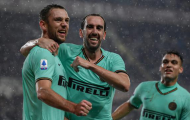 Vòng 14 Serie A: Cuộc đua song mã và cơ hội để Cagliari tiếp tục thăng hoa