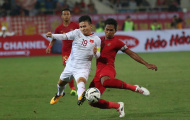 Báo Indonesia thán phục 1 điều về sức mạnh của U22 Việt Nam