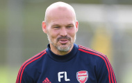 Vừa thay Emery, đã rõ thời điểm Ljungberg mất việc