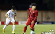 'Cứ đá thế này, sẽ không đội nào có thể cản nổi U22 Việt Nam'