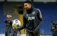 Lingard: 'Tôi sẽ là Jesse Lingard mà mọi người vẫn biết'