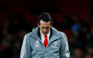 5 bước ngoặt của Emery tại Arsenal: Thời gian quá tàn nhẫn