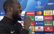 Phải chăng Lukaku tịt ngòi ở Man Utd là vì... hàng thủ quá kém?