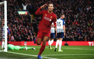 'Cậu ấy quá quan trọng với Liverpool'