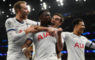 CĐV Tottenham: 'Tống khứ hắn đi ngay, dùng cả cà chua ném vào xe hắn!'
