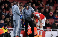 Đây! Tội đồ khiến Emery mất việc, 'không thể cứu vãn' ở Arsenal