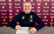 CHÍNH THỨC: Thắng 4/13 trận, đối thủ tiếp theo của Man Utd gia hạn thêm 4 năm