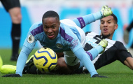 'Chúc mừng Liverpool vô địch Premier League 2019/20'