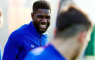Đại chiến với Atletico và đây là thái độ của dàn sao Barca