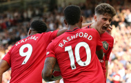 Fan Quỷ đỏ: 'Nói đúng vấn đề, cậu ấy mới xứng là đội trưởng Man Utd'