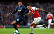 Huyền thoại giục Arsenal mua 'siêu trung vệ' giá rẻ của M.U
