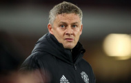 Huyền thoại Arsenal: 'Rất ngạc nhiên khi Man Utd chưa chọn ông ấy thay Solskjaer'