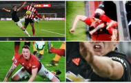 Không chỉ Sir Alex, thế giới từng sai về Phil Jones thế nào?