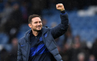 Lampard gật đầu, xác định cái tên đầu tiên cập bến Stamford Bridge