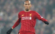 Liverpool mất 'máy quét' hạng nặng, Klopp tính sao?