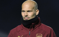 Ljungberg thay Emery, 2 cái tên sẽ lần nữa trở thành 'bất khả xâm phạm'
