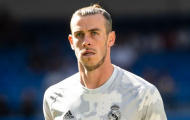 Man Utd chú ý! 'Sếp lớn' ra tay, Bale rời Real trở về Ngoại hạng Anh