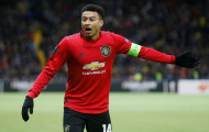 'Thảm họa' Man Utd: 'Ronaldinho đã nói với tôi điều đó'