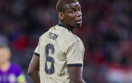 Marca xác nhận, phán quyết cuối dành cho thương vụ chiêu mộ Pogba của Real?