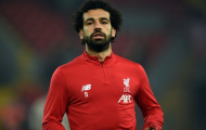 Liverpool coi chừng! Sát thủ 200 triệu sắp bị 'gió' cuốn đi